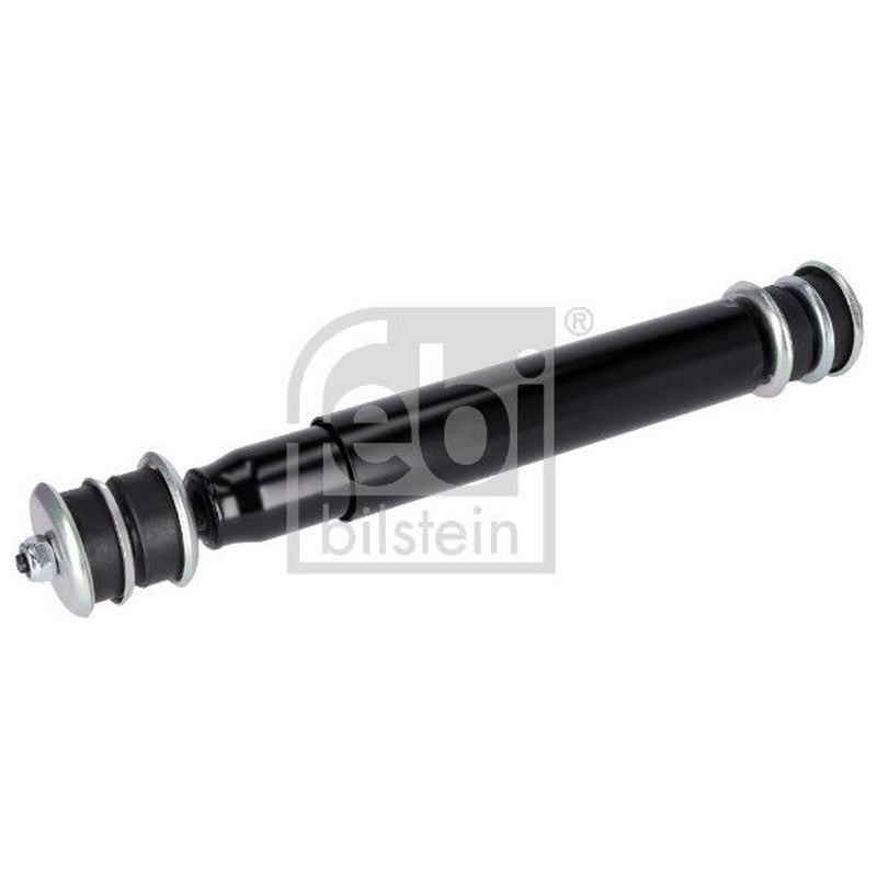Febi Shock Absorber Damper Strut Rear 20389
