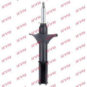 KYB Shock Absorber Damper Strut Front Left fits Mazda MPV I 1988-1999 2.5 3.0