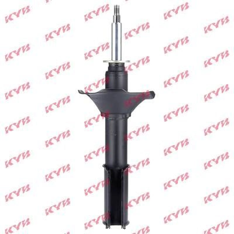 KYB Shock Absorber Damper Strut Front Left fits Mazda MPV I 1988-1999 2.5 3.0