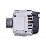 Hella Car Alternator 12V fits Audi A6 C7 2011-2018 2.0