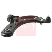 Apec 2 x Front Control/Trailing Arms