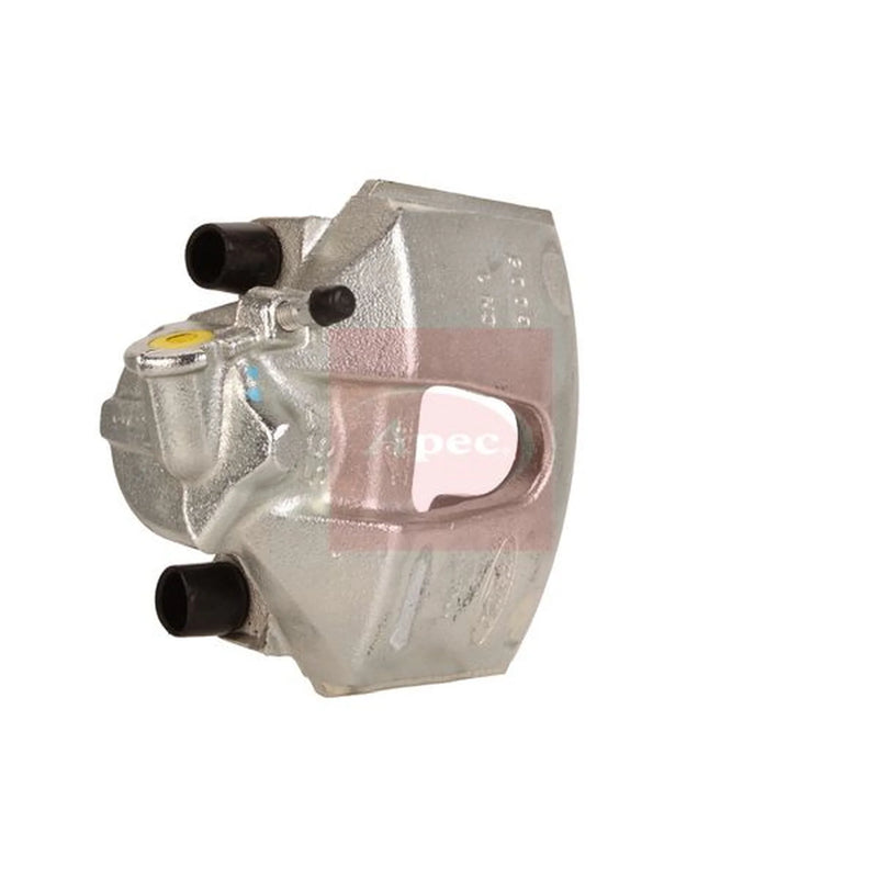 Apec Brake Caliper Assembly Front Left LCA684N