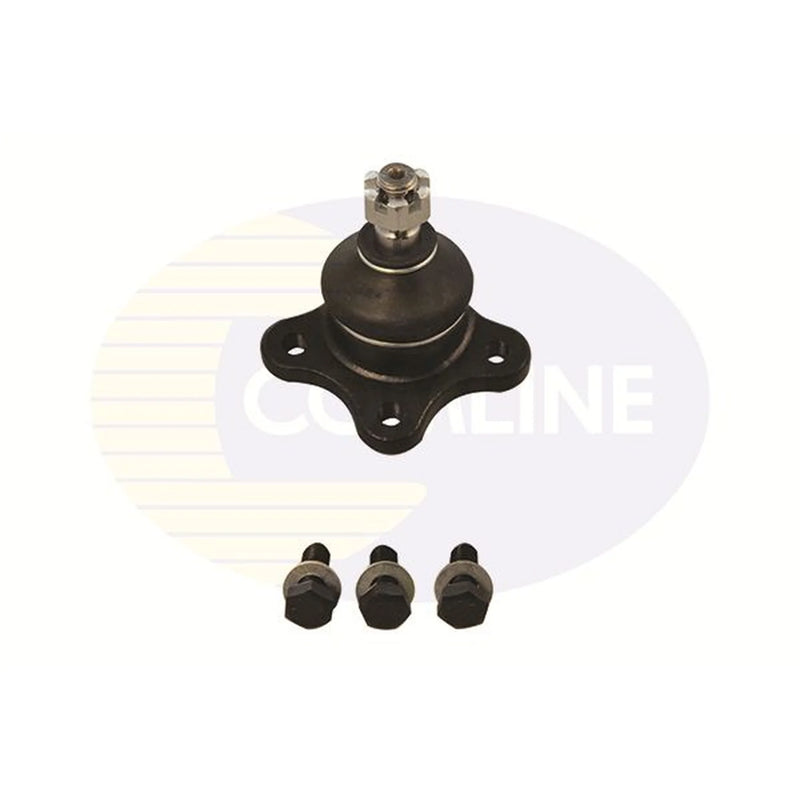 Comline Ball Joint Front Left fits Ford Ranger 1999-2012 2.5 3.0