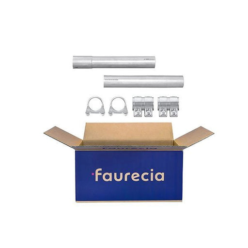 Hella Exhaust Pipe OD 8LA 366 003-601