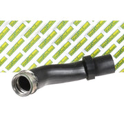 First Line Intercooler Turbo Charge Air Hose fits BMW 3 1998-2007