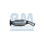 BM Catalysts Homologated Petrol Cat fits Fiat Multipla 2001-2005 1.6