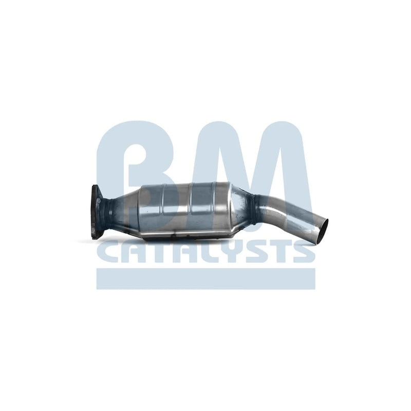 BM Catalysts Homologated Petrol Cat fits Fiat Multipla 2001-2005 1.6