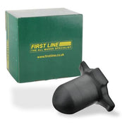 First Line Steering Knuckle Bump Stop ID Wide fits Mazda BT-50 Pickup 2006-2015