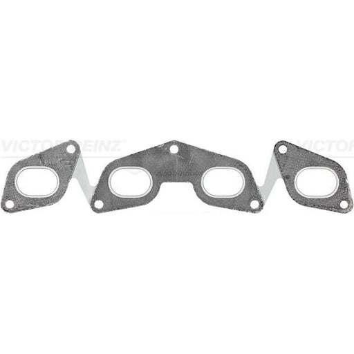 Victor Reinz Exhaust Manifold Gasket Wide Thick 71-35198-00