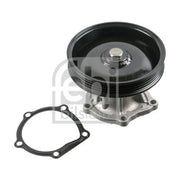 Febi Engine Cooling Water Pump 186016