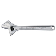 Carlyle Tools Adjustable Wrench - 15In. Long - image 1