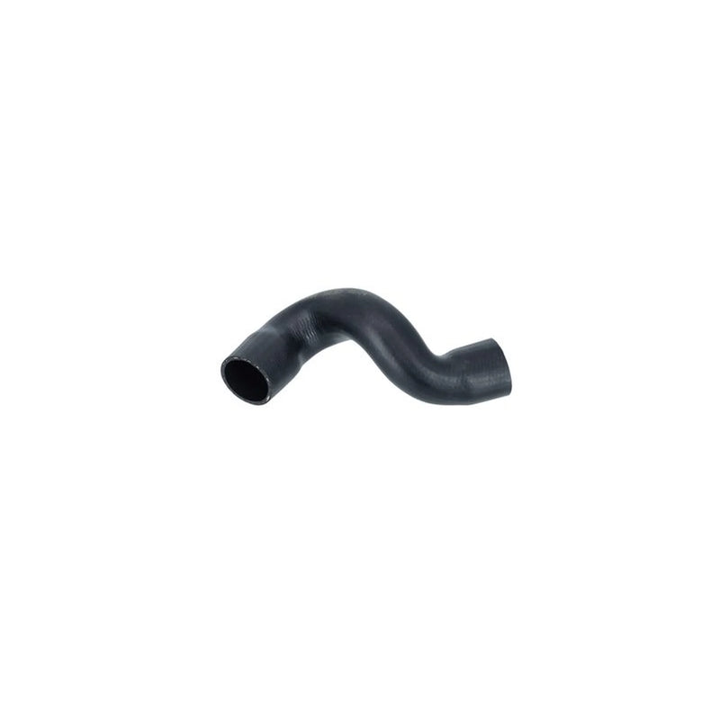 NRF Intercooler Turbo Charge Air Hose Upper 166363