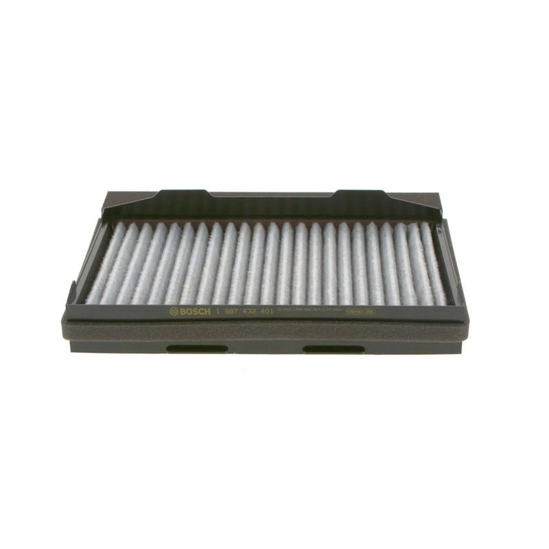 Bosch Cabin Air Filter (Pollen Filter) fits Saab 9-5 1997-2009
