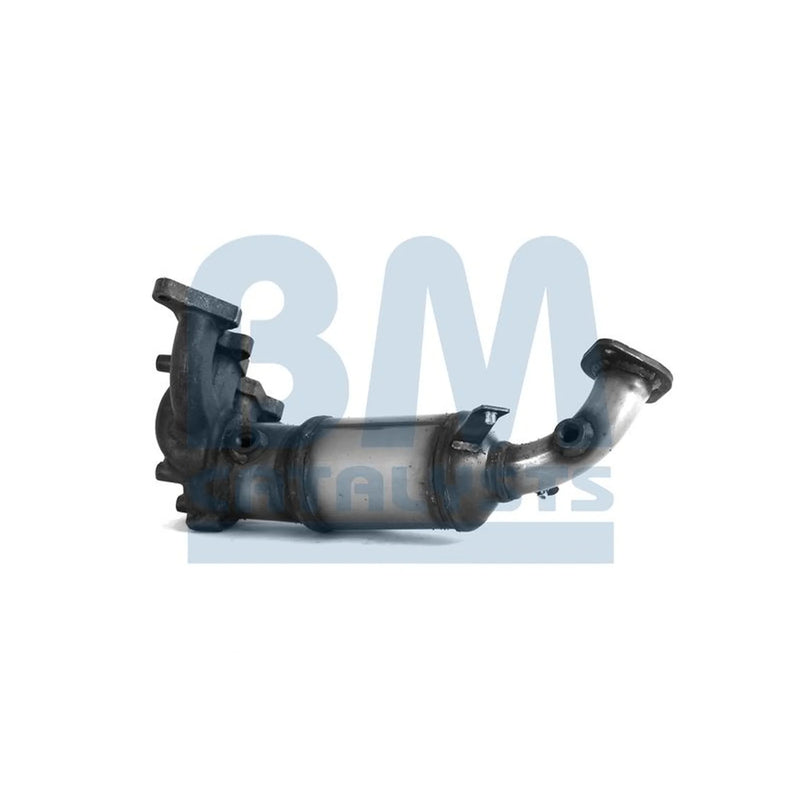 BM Catalysts Homologated Petrol Cat fits Alfa Romeo Mito 2008-2013 1.4