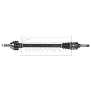 Borg & Beck CV Drive Shaft Driveshaft Front Right BDS1443