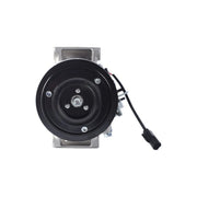 Hella Air Conditioning Compressor fits Mercedes-Benz A-Class 2004-2012