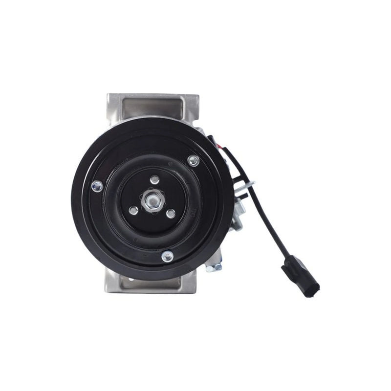 Hella Air Conditioning Compressor fits Mercedes-Benz A-Class 2004-2012