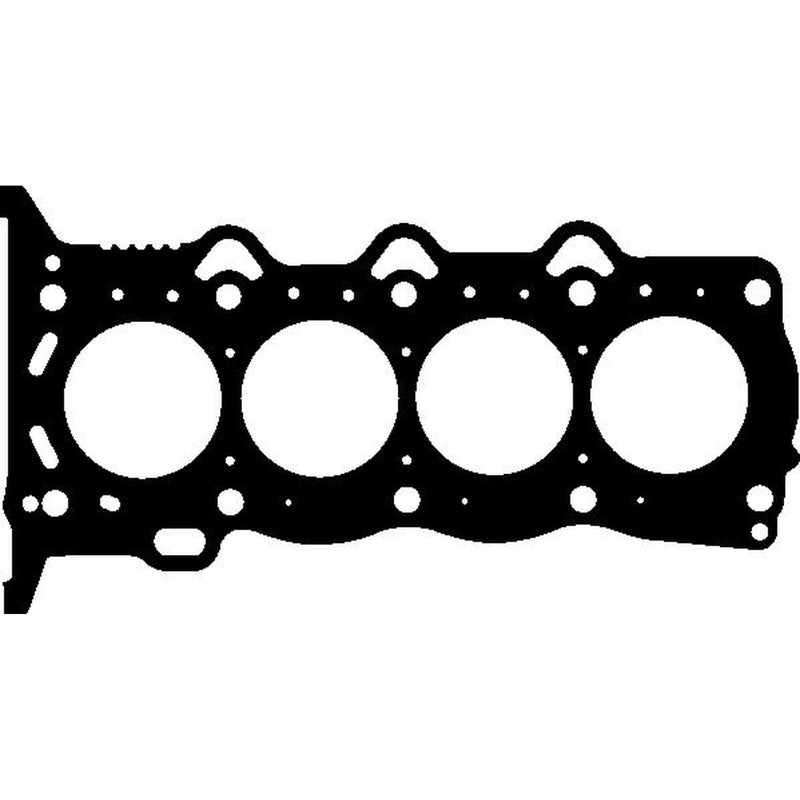 Elring Cylinder Head Gasket 1mm Thick fits Mini Mini 2003-2006