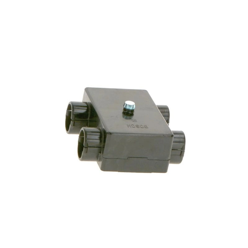 Bosch Fuse Holder Block