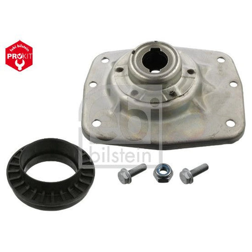 Febi Front Right Repair Kit Suspension Strut Support Mount 11972
