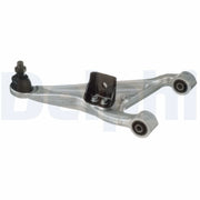 Delphi Control/Trailing Arm Upper fits Infiniti Fx 2008 on