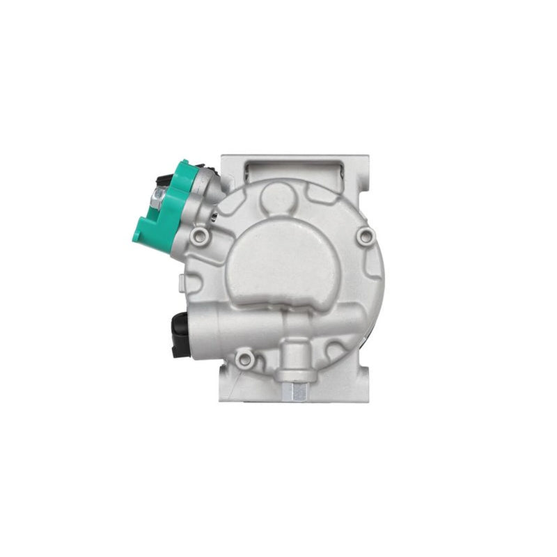 Hella Air Conditioning Compressor fits Hyundai I30 2016-2020 1.4