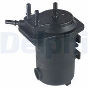 Delphi Fuel Filter Element fits Renault Grand Scénic II 2004-2008 1.5
