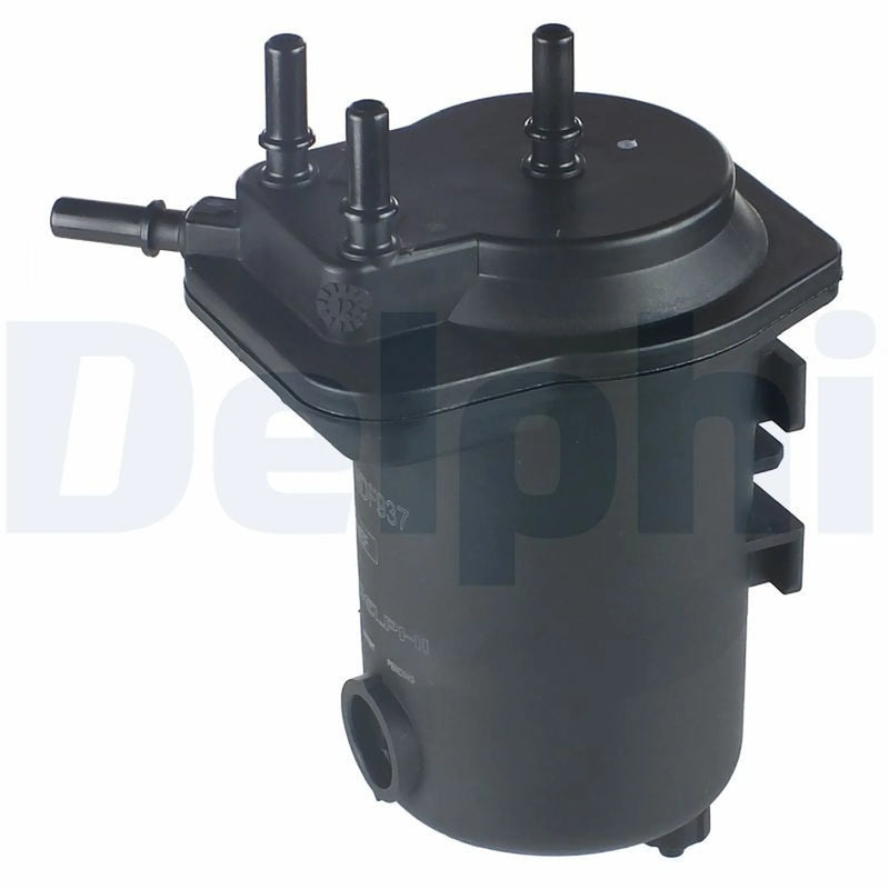 Delphi Fuel Filter Element fits Renault Grand Scénic II 2004-2008 1.5
