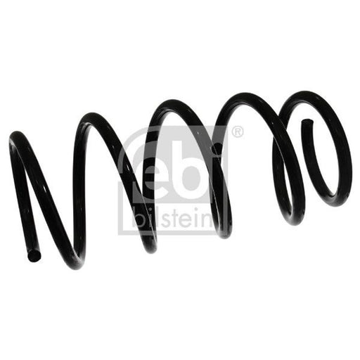Febi Front Suspension Coil Spring 46941