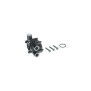 Bosch Fuel Pump Assembly fits Daf Xf 105 2005 on 105.410