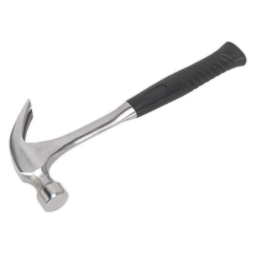 Sealey Claw Hammer 20oz One-Piece Steel Shaft CLX20 Sealey - Dynamic Drive