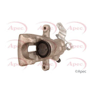 Apec Brake Caliper Assembly Rear Left LCA373