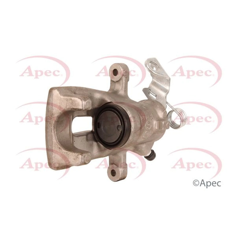 Apec Brake Caliper Assembly Rear Left LCA373