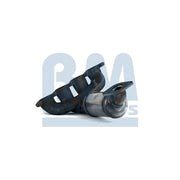 BM Catalysts Homologated Petrol Cat fits Hyundai Coupe I 1996-2002 1.6 2.0