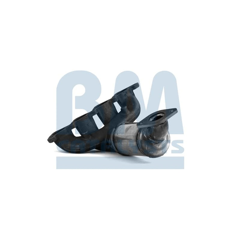 BM Catalysts Homologated Petrol Cat fits Hyundai Coupe I 1996-2002 1.6 2.0