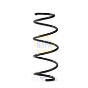 NAPA Front Suspension Coil Spring fits Mercedes-Benz C-Class 2007-2014