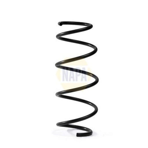 NAPA Front Suspension Coil Spring fits Mercedes-Benz C-Class 2007-2014