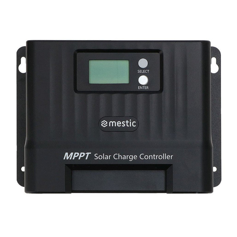 Mestic Charge Controller Mppt Msc-4030 30A Mestic - NN4 Online