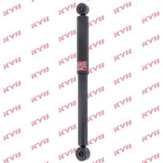 KYB Shock Absorber Damper Strut Rear fits Daihatsu Move 1997-1999 0.8