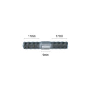 Connect Exhaust Manifold Stud M8 x 1.25 x 43mm 5pc 35426 Connect - Dynamic Drive