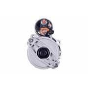 Hella Starter Motor 12V 1.7kW 11 Teeth fits Citroën Berlingo First 1996-2005