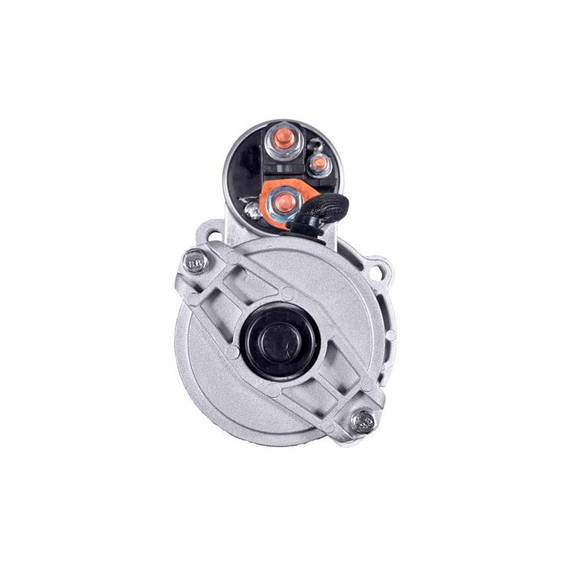 Hella Starter Motor 12V 1.7kW 11 Teeth fits Citroën Berlingo First 1996-2005