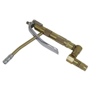 Sealey Z-Swivel Grease Control Valve for AK452X & AK453X AK453X.V3-06 Sealey - Dynamic Drive