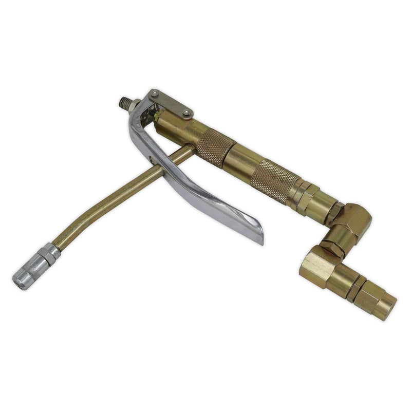 Sealey Z-Swivel Grease Control Valve for AK452X & AK453X AK453X.V3-06 Sealey - Dynamic Drive