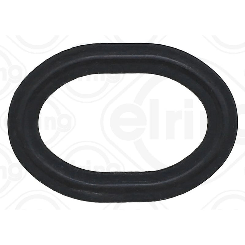 Elring Oil Sump Gasket Wide Thick fits Cadillac Cts 2015 on 6.2