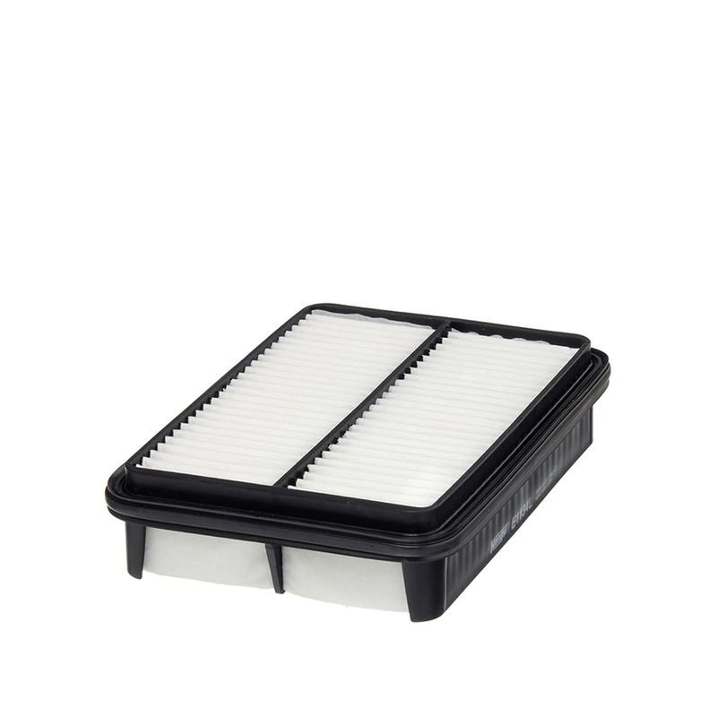 Hengst Engine Air Filter fits Citroën C4 Aircross 2012 on 1.8