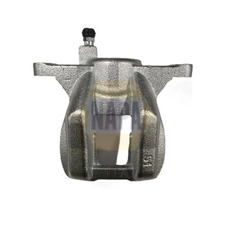 NAPA Brake Caliper Assembly Front Left NCA2229