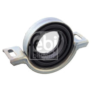 Febi Propshaft Centre Bearing Support 104644