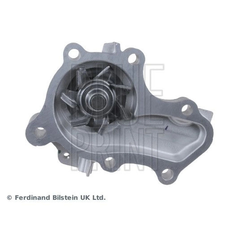 Blue Print Engine Cooling Water Pump ADC49133