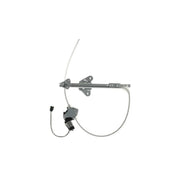 Valeo Electric Window Regulator Lifter Left Front 861220